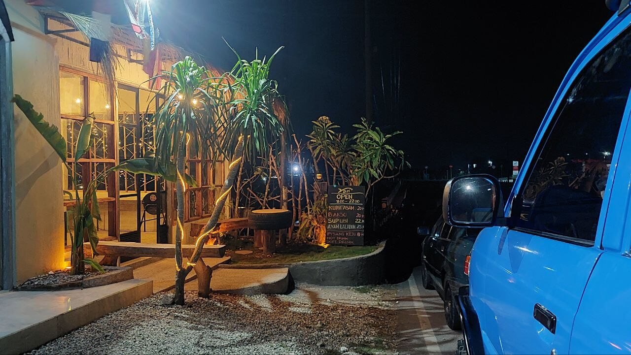 D'21 Caffee Petuk - Kota Kupang 04