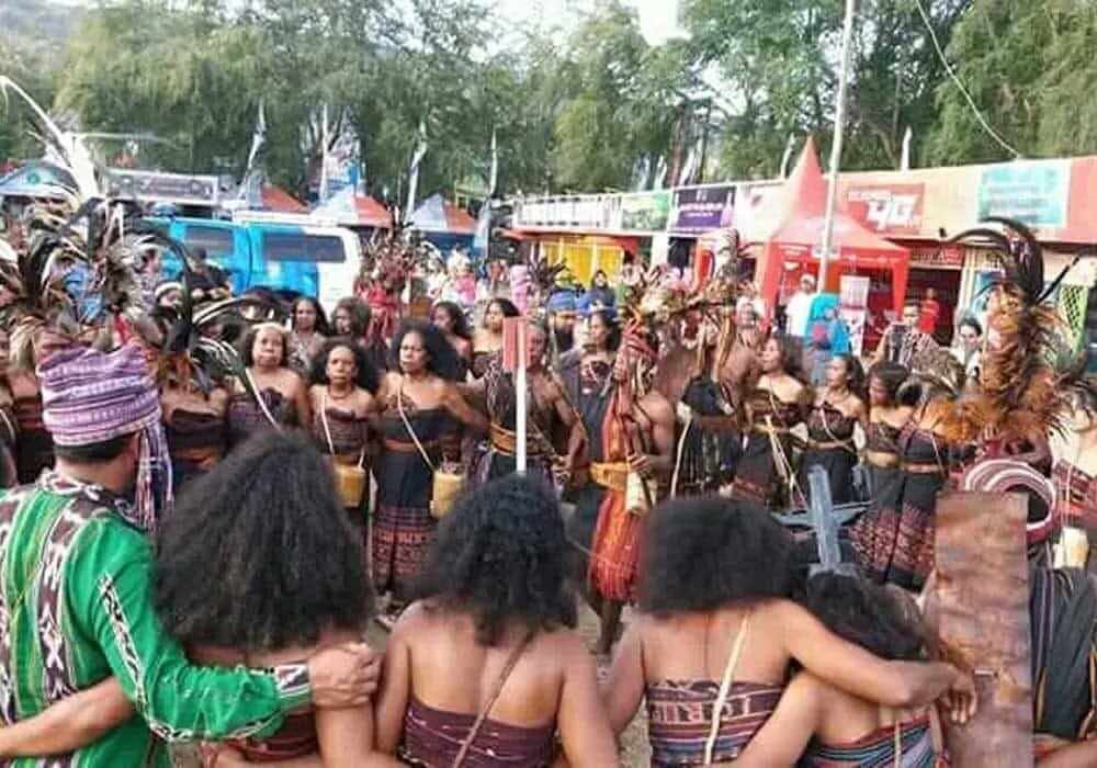 Hadiri Expo Alor XV & Karnaval VIII Tahun 2022 634d5d55 F6f1 4e9f Bfc0 E304c1dd396b