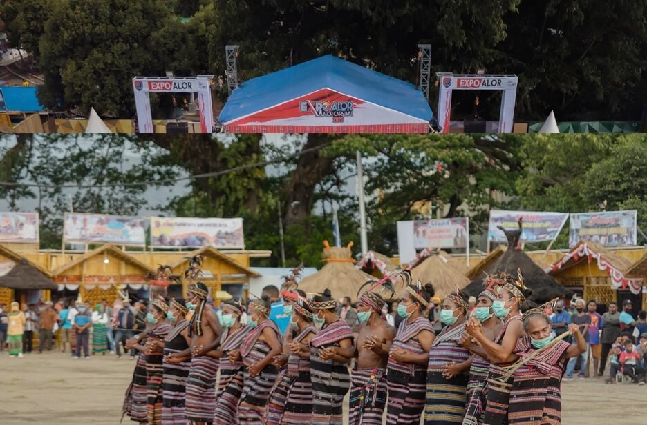 Hadiri Expo Alor XV & Karnaval VIII Tahun 2022 93a9f65c D492 44b3 9dbd 35a9dec55208