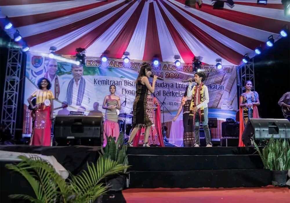 Hadiri Expo Alor XV & Karnaval VIII Tahun 2022 9baee6c0 4581 40b5 8082 B7f90572193e