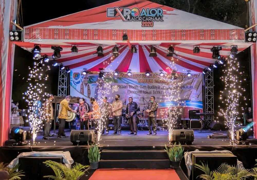 Hadiri Expo Alor XV & Karnaval VIII Tahun 2022 9ccdfcab A262 46aa B003 4f7835f0849c