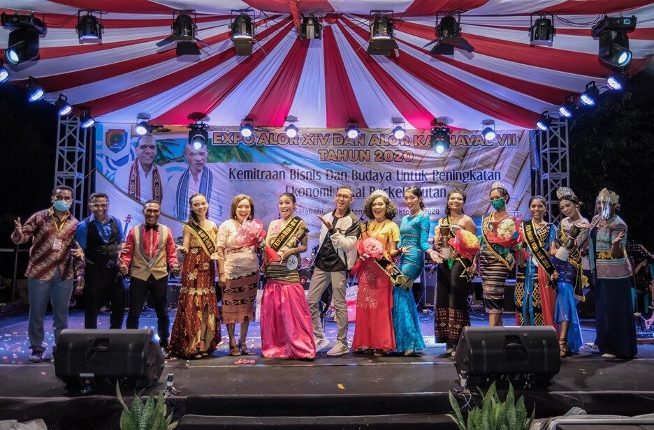 Hadiri Expo Alor XV & Karnaval VIII Tahun 2022 9e5d3bf4 4bb1 40d5 8c87 B6d2c8f840e6