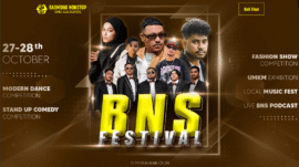 BNS Website