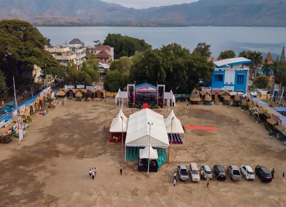 Hadiri Expo Alor XV & Karnaval VIII Tahun 2022 Cccdac19 6af5 44a8 9639 B5e8d55d1622