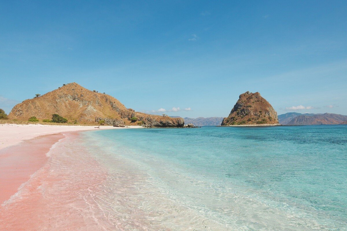 Labuan Bajo - Gerbang Menuju Keindahan Nusa Tenggara Timur Labuan Bajo - Gerbang Menuju Keindahan Nusa Tenggara Timur