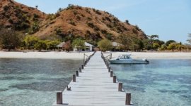 Labuan Bajo - Gerbang Menuju Keindahan Nusa Tenggara Timur