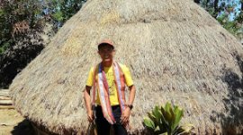 Lopo Mutis Penginapan Nyaman di Kabupaten TTS NTT