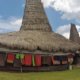 Menjelajahi Keindahan dan Budaya Kampung Adat Ratenggaro di Kabupaten Sumba