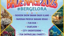 Festival Balenagi