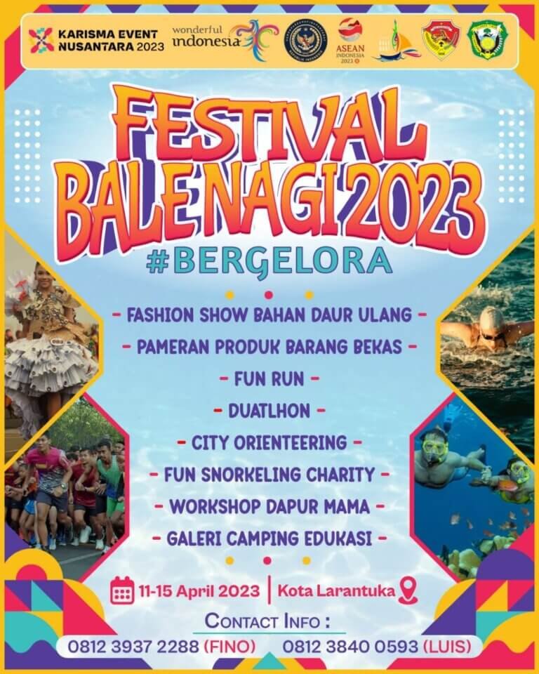 Festival Balenagi