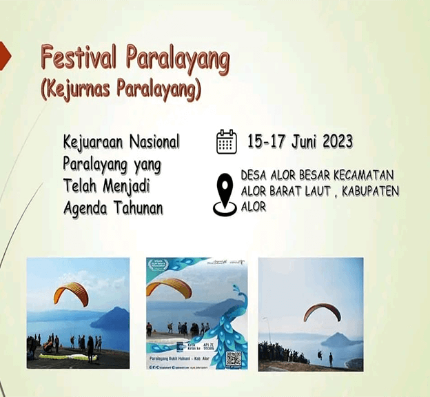 Festival Para Layang