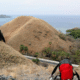 Bukit Sylvia : Keindahan Tersembunyi di Balik Pesona Pantai dan Komodo di Labuan Bajo