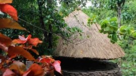 Menjelajahi Budaya Desa Adat Boti Dalam di Nusa Tenggara Timur