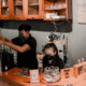 Sombra Coffee - Kopi NTT yang Menghangatkan Jiwa