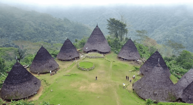 Wae Rebo