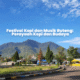 Festival Kopi dan Musik Ruteng - Perayaan Kopi dan Budaya