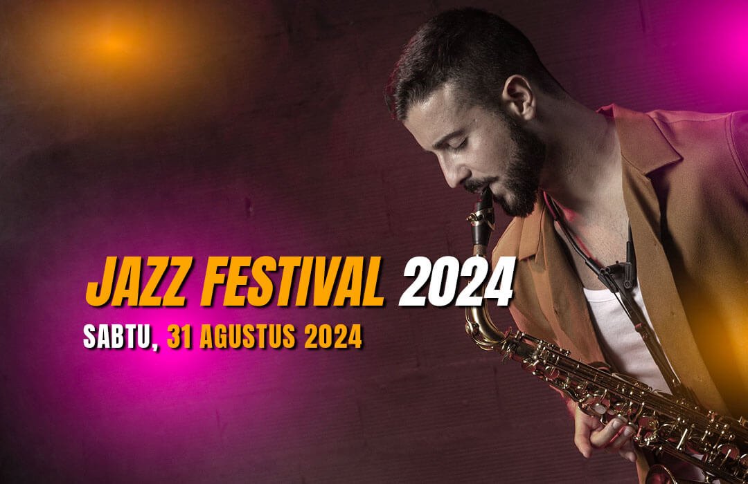 JAZZ FESTIVAL