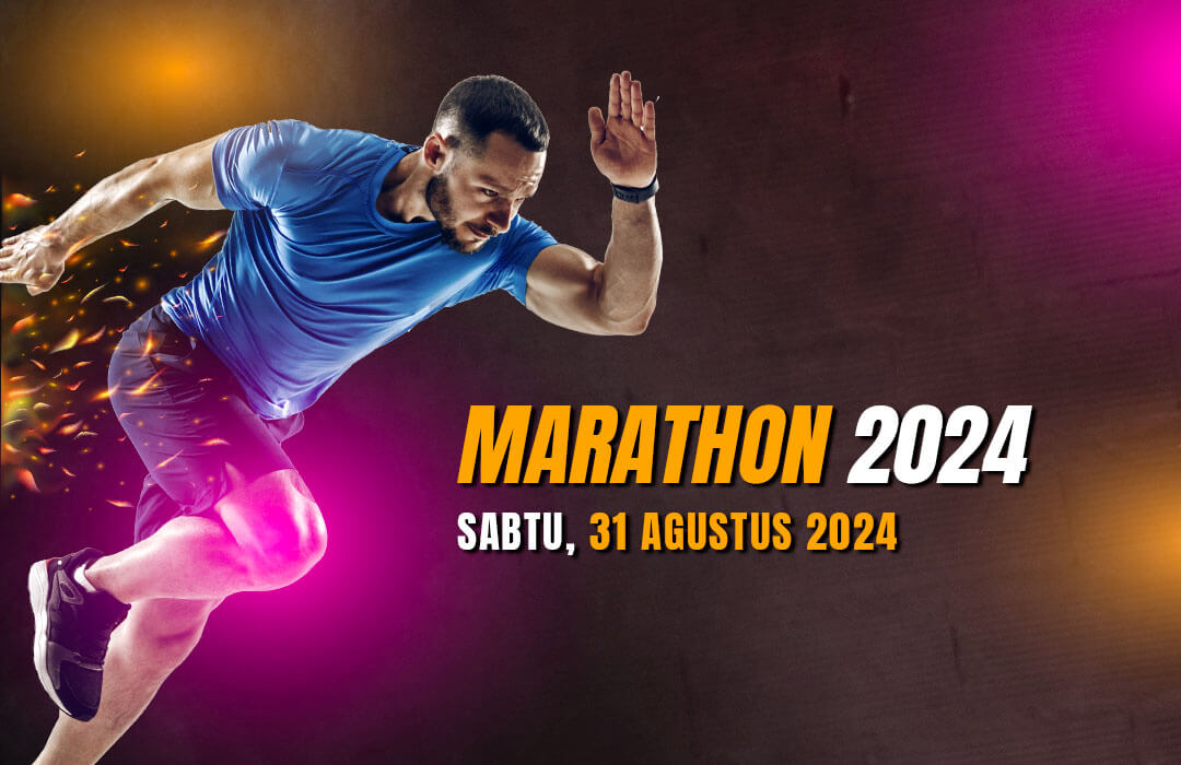 MARATHON
