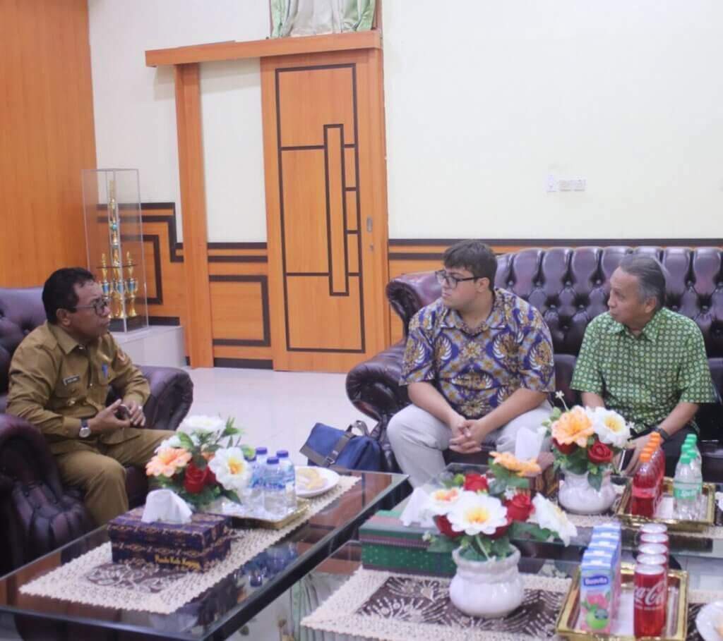 East Nusa Tenggara ID Dukung Inisiatif Energi Terbarukan Kabupaten Kupang Siap Menuju Masa Depan Bersih 3 1024x909