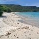 Pasir Keindahan Pantai Riangsunge