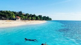 Pulau-Kangge