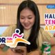 haus.. tenang ada sagiko
