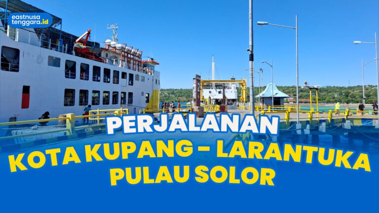 Larantuka