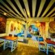 Tropia Café & Eatery Kupang, Santorini Vibes di Tengah Kota 04