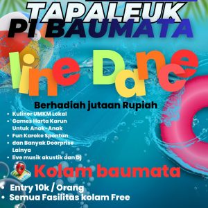 Tapaleuk Pi Baumata — Line Dance Competition 37 IMG 20251030 WA0008