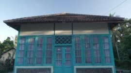 Kerajaan Amarasi: Jejak Sejarah di Selatan Kupang yang Masih Hidup