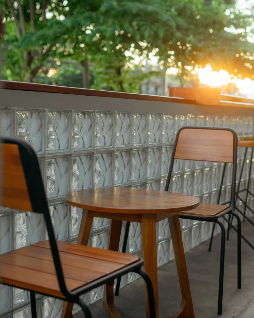 Tempat berkumpul di Umera Kofie